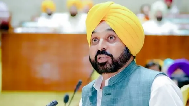 ਭਗਵੰਤ ਮਾਨ