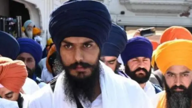 अमृतपाल सिंह