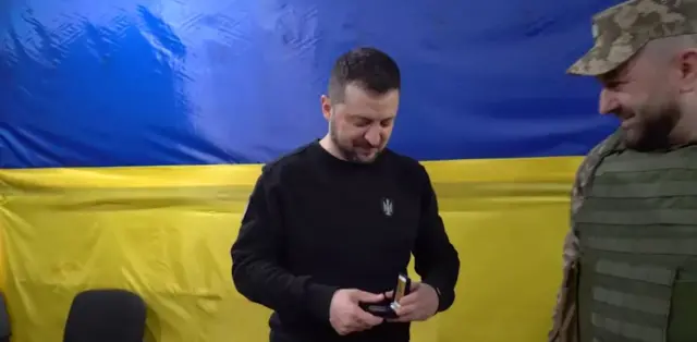Владимир Зеленский