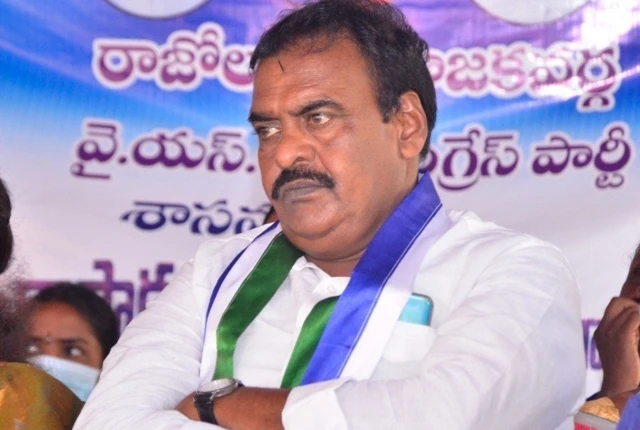Rapaka Vara Prasad