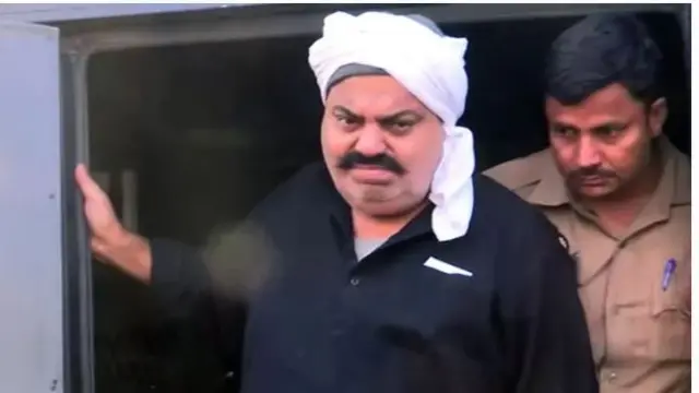 अतीक अहमद