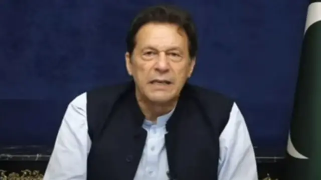 عمران خان