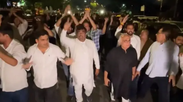 कांग्रेस