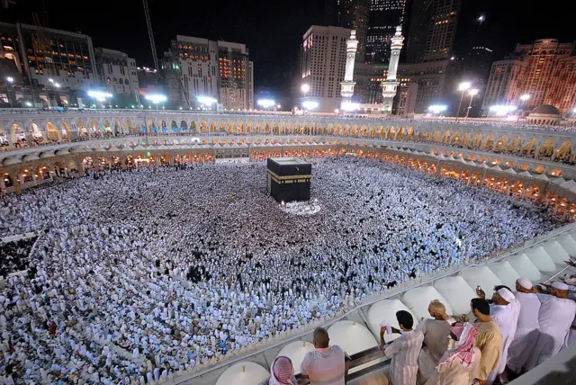 सऊदी अरब