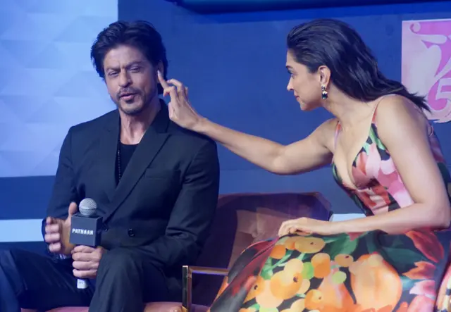 शाहरुख़ ख़ान