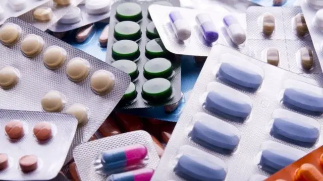 ఫార్మా కంపెనీలు