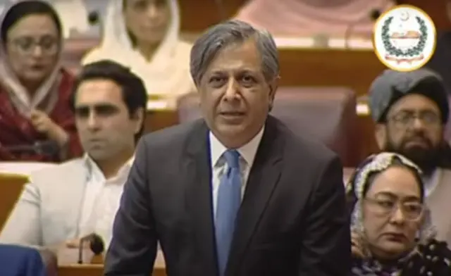 اعظم نذیر تارڑ