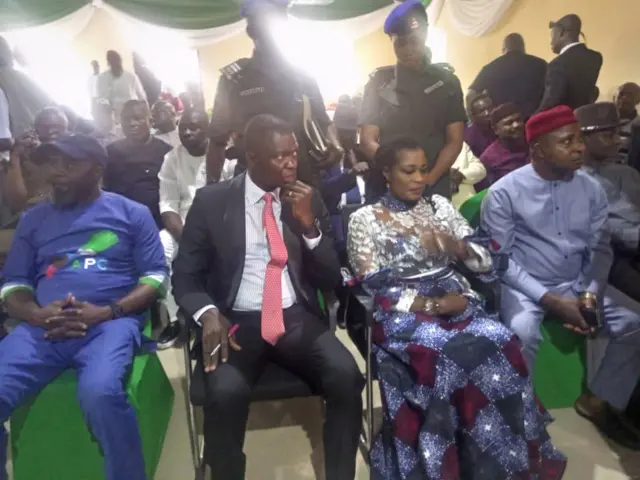 Emume e ji enye asambodo mmeri