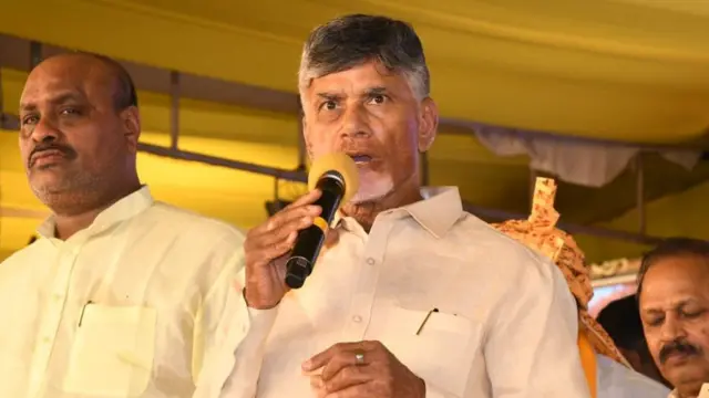 నారా చంద్రబాబు