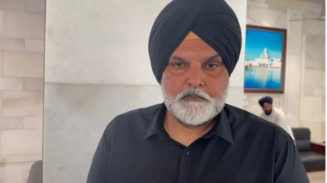 ਨੌਨਿਹਾਲ ਸਿੰਘ