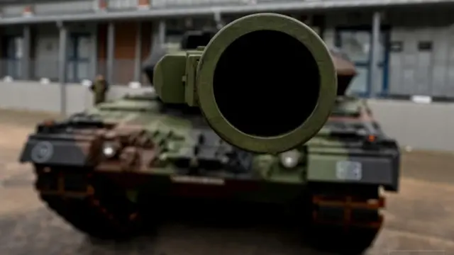 Leopard 2