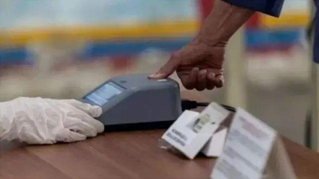 VOTE