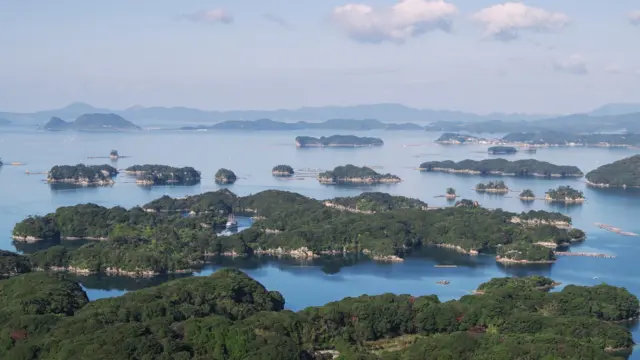 Jasiiradaha Japan