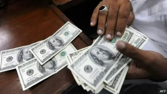 dollar