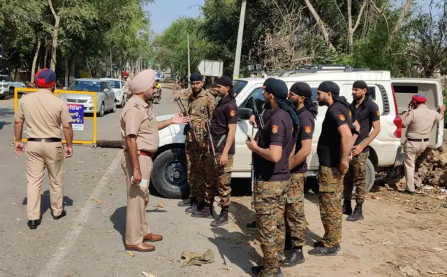 ਅਮ੍ਰਿਤਪਾਲ ਸਿੰਘ