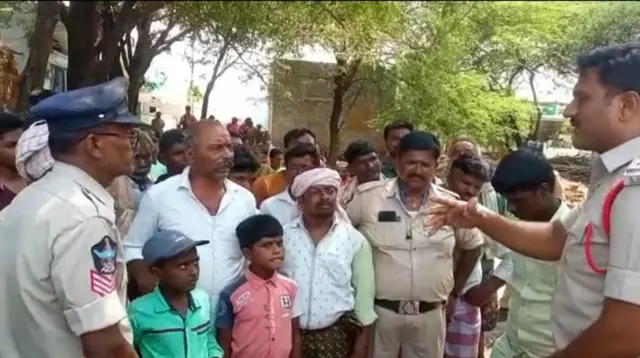 నంద్యాల జిల్లా