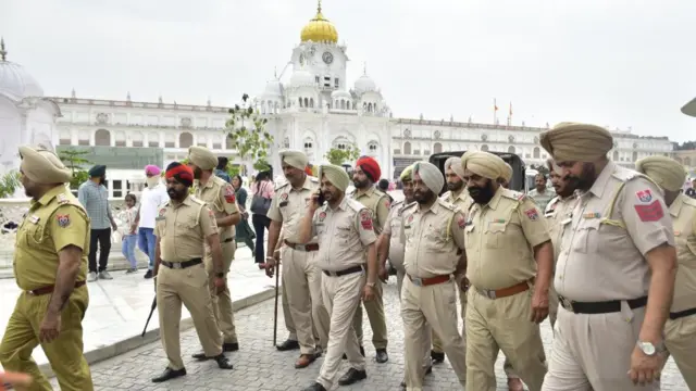 ਅਮ੍ਰਿਤਪਾਲ ਸਿੰਘ