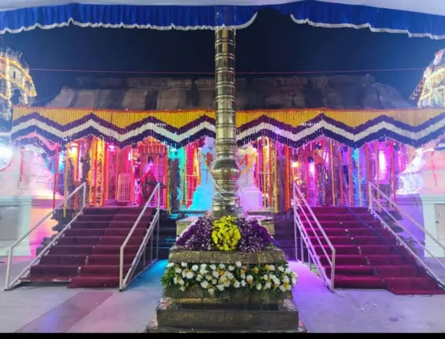 ఒంటిమిట్ట రామాలయం