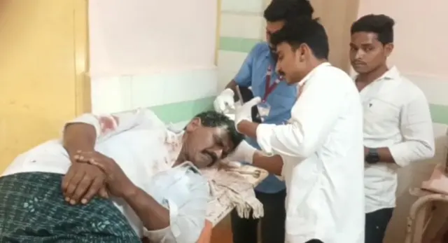మల్లెంపల్లి గ్రామం