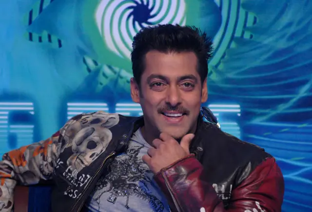 ਸਲਮਾਨ ਖਾਨ