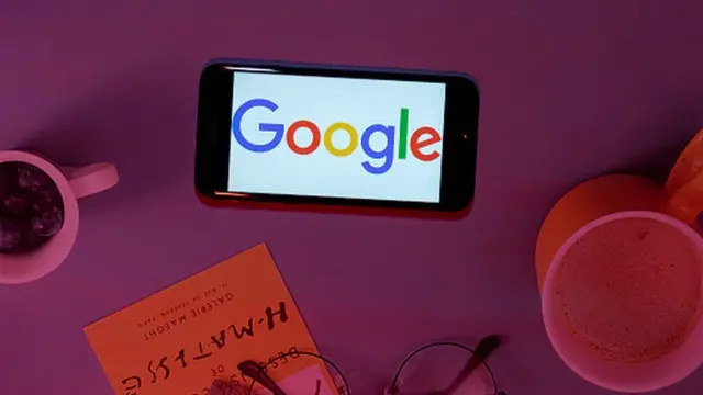 గూగుల్‌