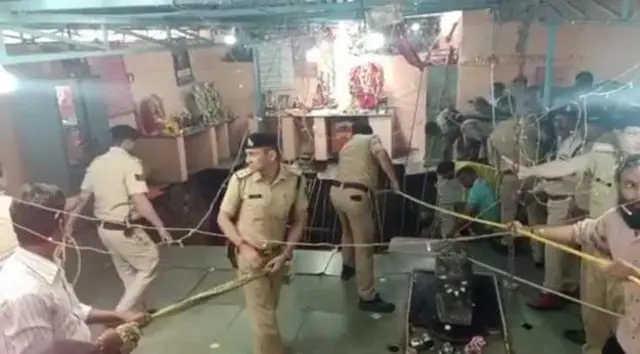 મધ્યપ્રદેશ