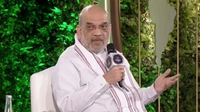 અમિત શાહ