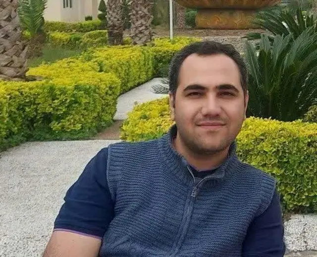 خبرگزاری دولتی ایرنا با انتشار عکس «میلاد حیدری» می‌گوید که او از نیروهای فرماندهی سایبری سپاه و اهل روستای وینسار قروه استان کردستان و ساکن شهرستان قرچک بوده است