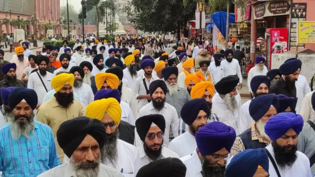 ਅੰਮ੍ਰਿਤਸਰ