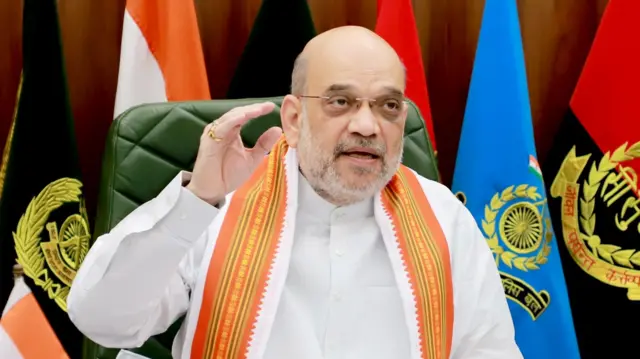 అమిత్ షా