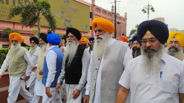 ਅੰਮ੍ਰਿਤਸਰ