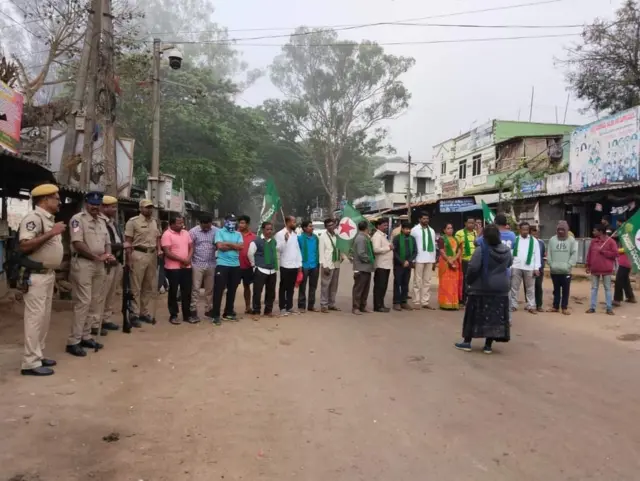 మన్యం బంద్