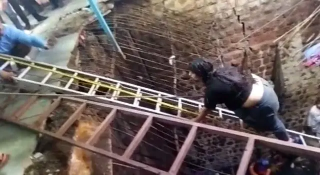 మెట్లబావి