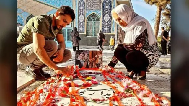 آیدا رستمی