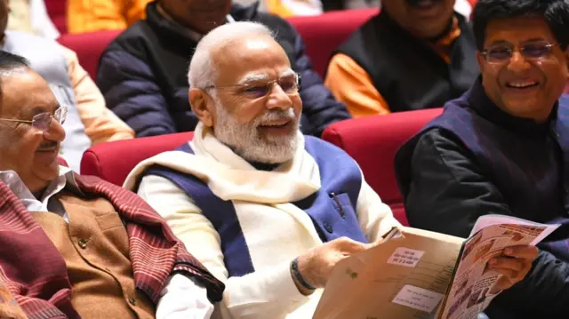 నరేంద్ర మోదీ