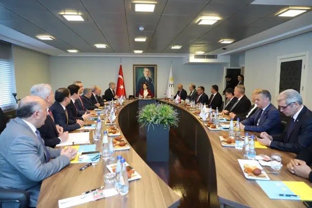 İYİ PARTİ