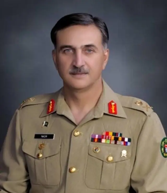 نذیر بٹ
