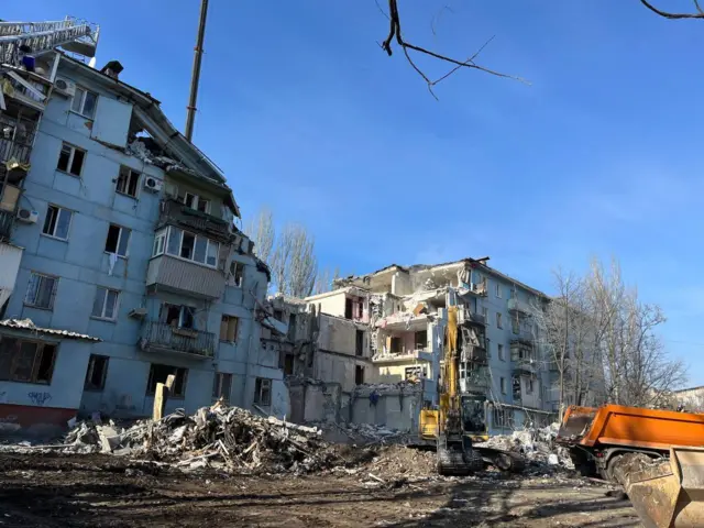 Дом в Запорожье