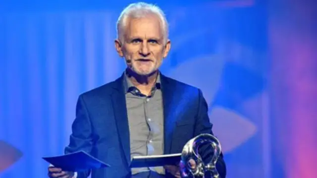 నోబెల్ శాంతి పురస్కార గ్రహీతకి జైలు శిక్ష