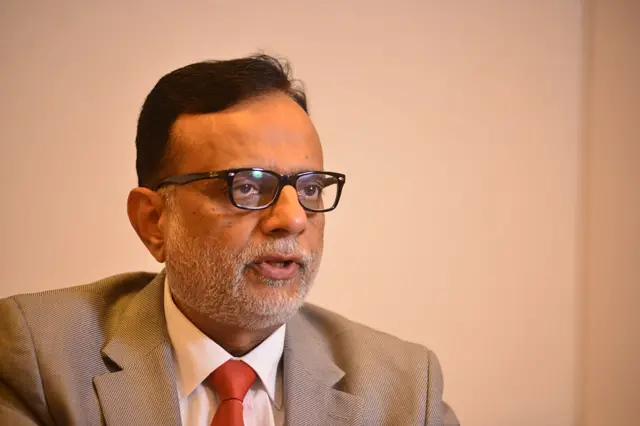 હસમુખ અઢિયા