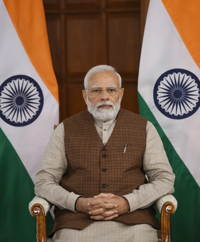 पीएम मोदी