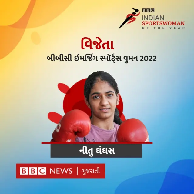 નીતુ ઘંઘસ