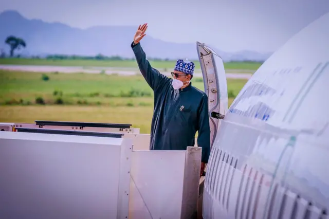 Muhammadu Buhari