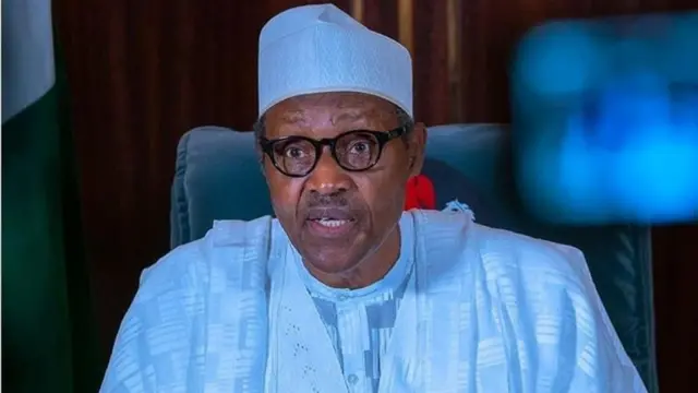 Buhari