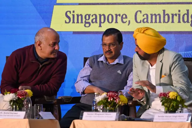 सिसोदिया