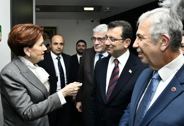 aksener, yavas, imamoglu