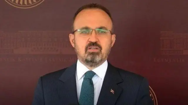 Bülent Turan