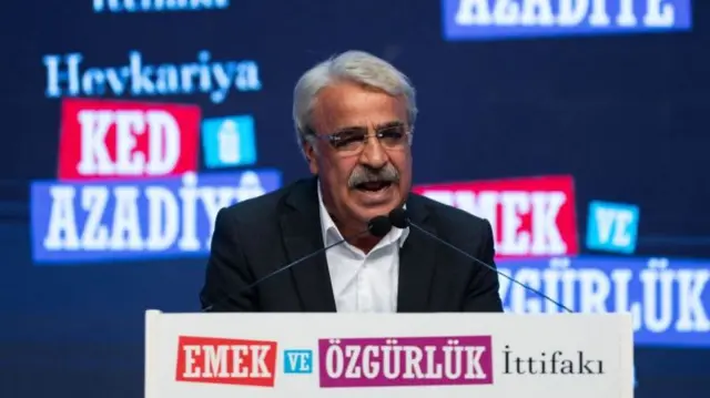 Mithat Sancar