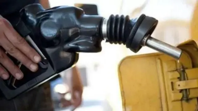 Petrol Scarcity