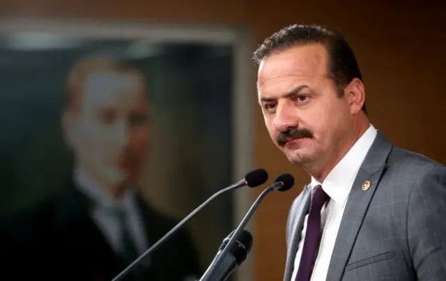 YAVUZAGIRALIOGLU
